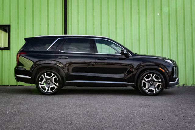 2024 Hyundai Palisade Preferred • SUNROOF • HEATED SEATS • NAV in Cars & Trucks in Kingston - Image 2