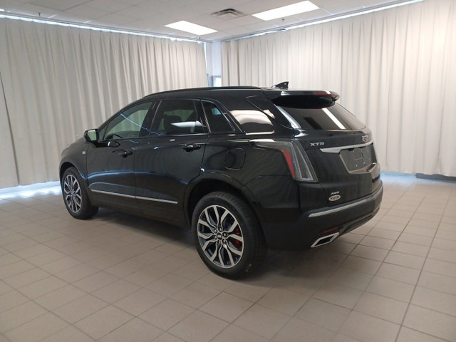 2024 Cadillac XT5 Sport in Cars & Trucks in Dartmouth - Image 4