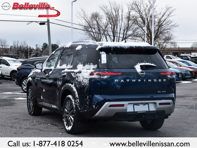 2024 Nissan Pathfinder SL PREMIUM in Cars & Trucks in Belleville - Image 4