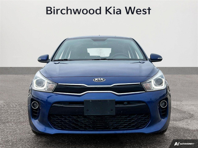 2018 Kia Rio EX Sport No Accidents | Winter tires in Cars & Trucks in Winnipeg - Image 3