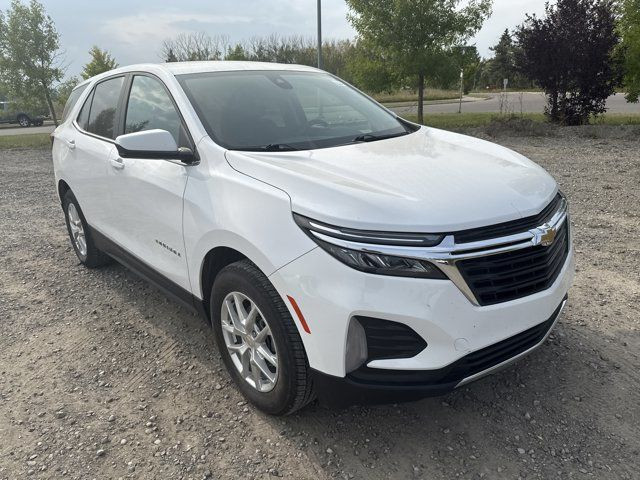 2022 CHEVROLET EQUINOX LT - HEATED SEATS REMOTE START in Cars & Trucks in Calgary - Image 4