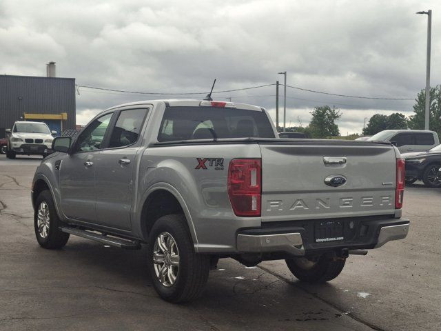 2020 Ford Ranger XLT SuperCrew 4WD | 301A Group | Technology in Cars & Trucks in Guelph - Image 3