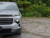 Trailering Package - Convenience Package - Driver Confidence Package - Power Sunroof *Find your next... (image 3)