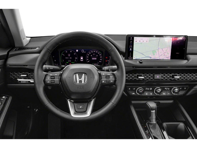2025 Honda Accord Hybrid Touring in Cars & Trucks in Calgary - Image 4