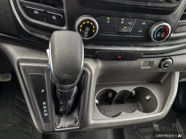 2023 Ford Transit Cargo Van T250 Medium Roof | Vinyl Seats in Cars & Trucks in Brandon - Image 18