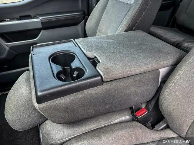 2022 Ford F-150 XLT dans Autos et camions dans Kitchener / Waterloo - Image 25