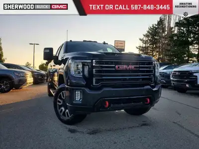 Welcome to Sherwood Buick GMC! Technology/Preferred/Safety II/Driver Alert II Packages | Sunroof | N...