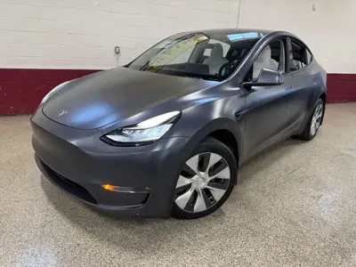 EQUIPPED WITH: BLUETOOTH - NAVIGATION - BACKUP CAMERA - TRAFFIC AWARE CRUISE CONTROL - DUAL POWER SE...