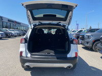 Zoom into your next adventure with the 2020 Ford Escape SE 1.5L, a compact SUV that’s all about blen... (image 4)