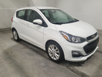 2019 Chevrolet Spark LT CAM.REC MAG LT CAM.REC MAG