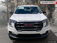 Engine: Gas Turbo 4cyl 1.5L L/100Km City: 9.6 L/100Km Hwy: 8.3 Safety Equipment HD Rear Vision Camer... (image 7)