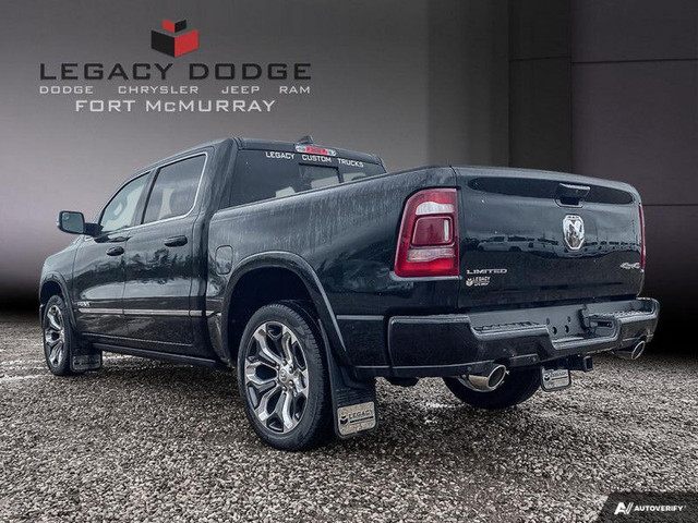 2023 Ram 1500 LIMITED in Cars & Trucks in Fort McMurray - Image 4