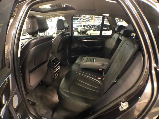 2017 BMW X5 xDrive35i LEATHER PANO/ROOF NAVI B/SPOT HUD CAMERA in Cars & Trucks in City of Toronto - Image 22