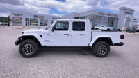 Four Wheel Drive. Leather Interior. 8.5 Inch Touchscreen. Bluetooth. Apple CarPlay/Android Auto. Rem... (image 5)