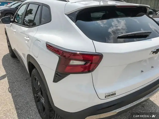 2025 Chevrolet Trax ACTIV Finance as low as 0.99% in Cars & Trucks in Winnipeg - Image 12