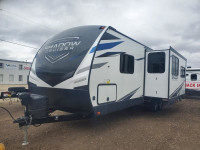 2022 Cruiser RV Shadow Cruiser 277BHS