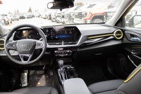 2025 Chevrolet Trax FWD Activ ~ AMVIC Licensed Dealer Chevrolet Trax FWD Activ 2025 CALL OR TEXT US... (image 7)