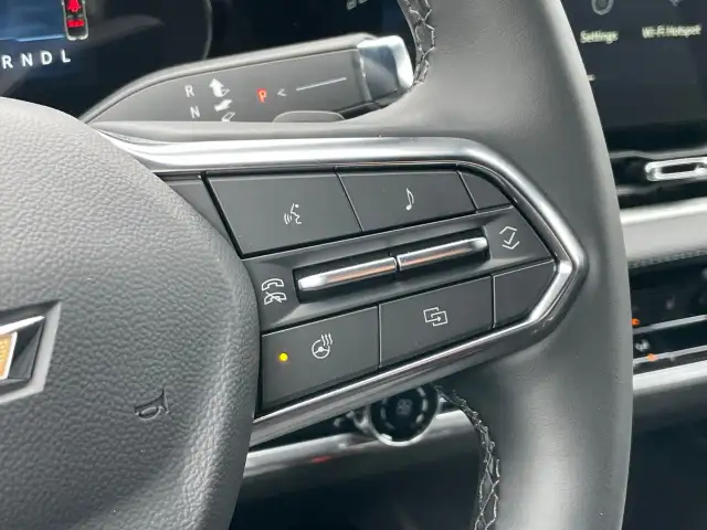 2026 Chevrolet Equinox in Cars & Trucks in Oakville / Halton Region - Image 20