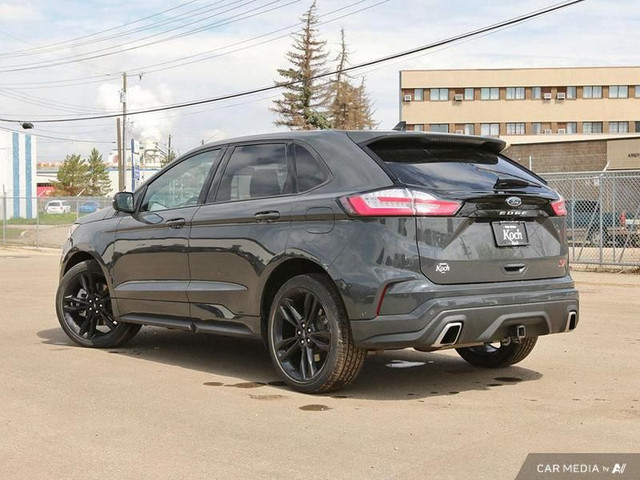 2021 Ford Edge ST in Cars & Trucks in Edmonton - Image 4