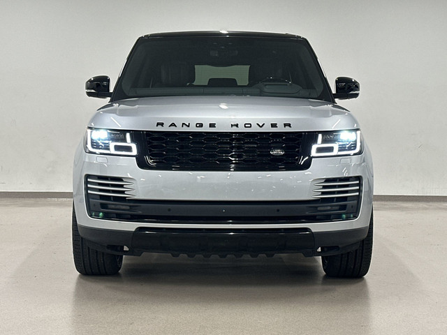2019 Land Rover Range Rover V8 Supercharged SWB in Cars & Trucks in City of Montréal - Image 3