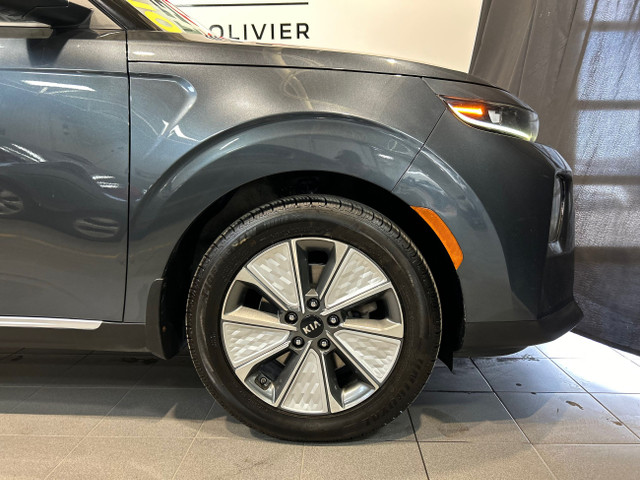 2020 Kia Soul EV Premium ELECTRIQUE in Cars & Trucks in Laval / North Shore - Image 3