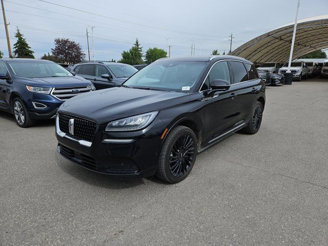 2021 Lincoln Corsair Reserve in Cars & Trucks in Calgary