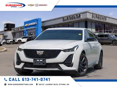 WAS: $47588 NOW: $46587 plus taxes and licensing feesAluminum Wheels, Cooled Seats, Adaptive Cruise...