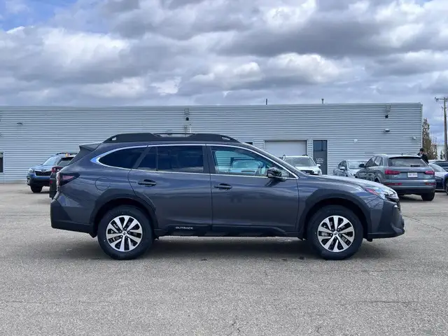 2025 Subaru Outback Touring - Sunroof - Heated Seats in Cars & Trucks in Edmonton - Image 13
