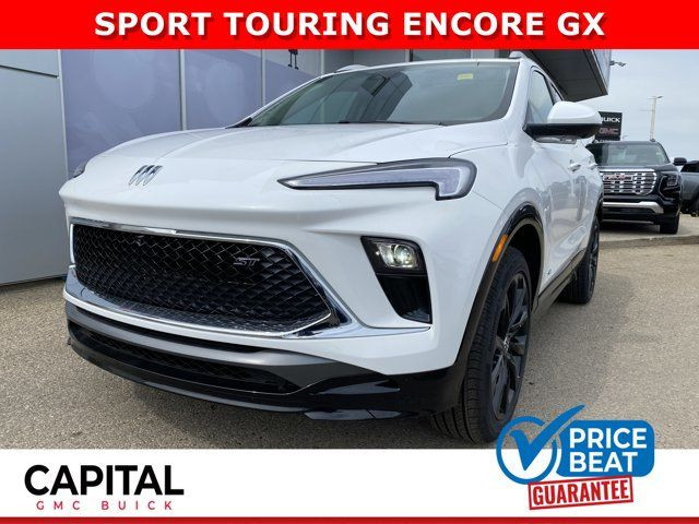 2026 Buick Encore GX Sport Touring AWD in Cars & Trucks in Edmonton