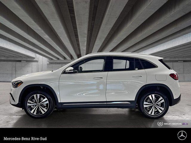 2026 Mercedes-Benz GLA 250 in Cars & Trucks in Longueuil / South Shore - Image 2