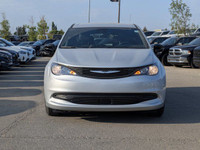 This Chrysler Grand Caravan has a durable Regular Unleaded V-6 3.6 L/220 engine powering this Automa... (image 1)