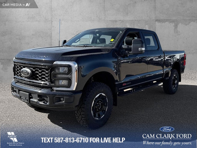 2025 Ford F-350 Lariat in Cars & Trucks in Red Deer