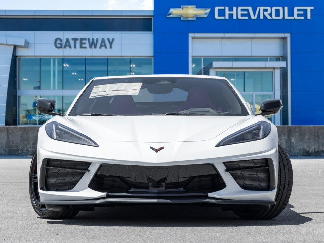 2025 Chevrolet Corvette Stingray in Cars & Trucks in Mississauga / Peel Region - Image 2