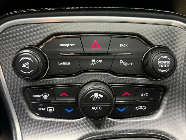 2016 Dodge Challenger in Cars & Trucks in Edmonton - Image 26
