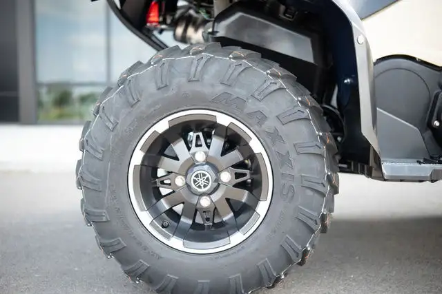 2025 Yamaha KODIAK 700 in ATVs in Strathcona County - Image 16