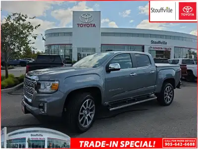 ONE OWNER – NO REPORTED ACCIDENTS – WINTER TIRES ON RIMS – HARD TONNEAU COVER – RUNNING BOARDS Adver...