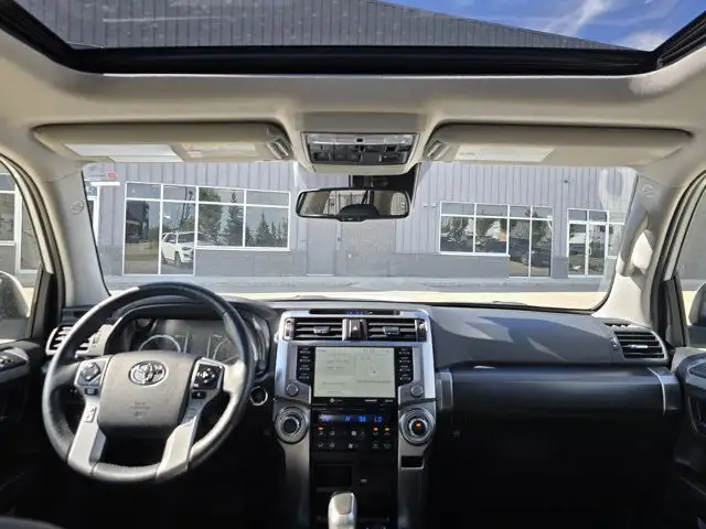 2024 Toyota 4Runner TRDSPORT in Cars & Trucks in Grande Prairie - Image 16