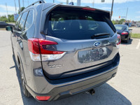 Do not miss out on this low kms, locally owned and traded 2022 Forester Limited! Nicely optioned wit... (image 5)