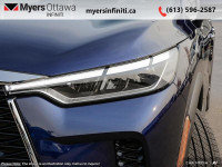 Leather Seats! Crossover capability doesn't come at the cost of luxury or comfort in this stylish In... (image 7)