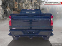 Engine: Gas V8 6.2L L/100Km City: 15.7 L/100Km Hwy: 11.9 Safety Equipment Daytime Running Lamps with... (image 3)