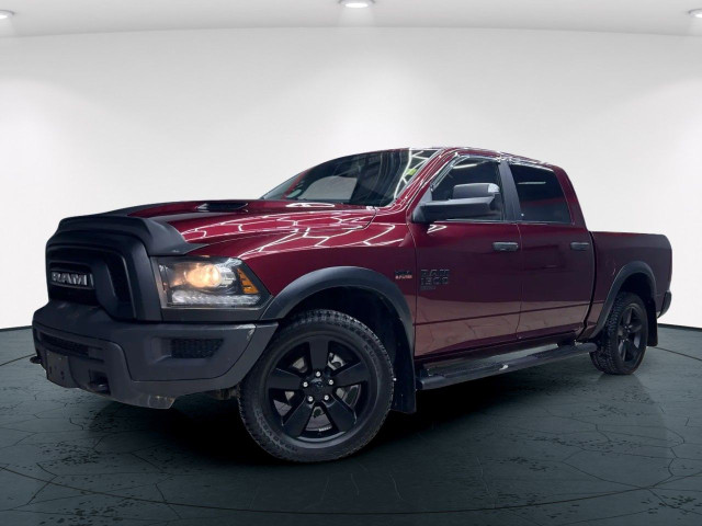 2021 Ram 1500 Classic in Cars & Trucks in Edmonton