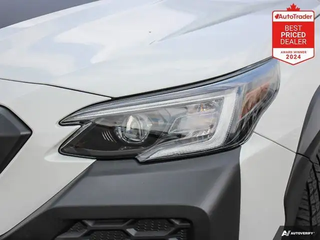 2024 Subaru Outback Wilderness in Cars & Trucks in Hamilton - Image 14