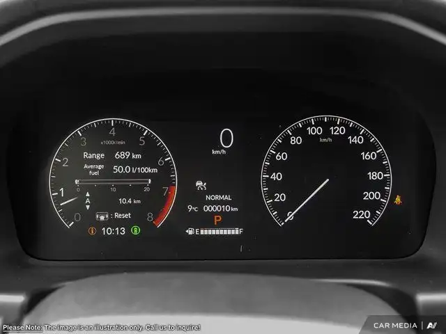 2025 Honda Odyssey Sport in Cars & Trucks in Hamilton - Image 15