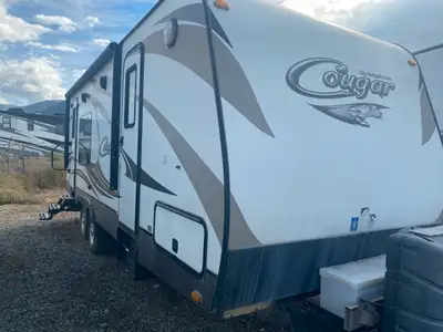 We are looking for good pre owned Rv's to buy or consign!! **VSA LICENSED BUSINESS** Safety + Enviro...