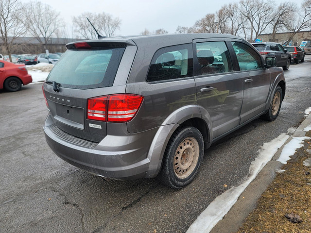 2013 Dodge Journey Very Clean in Cars & Trucks in Gatineau - Image 4