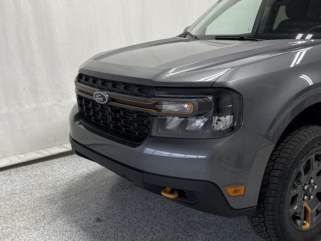 2024 Ford Maverick XLT Tremor AWD - Remote Start, Backup Camera, in Cars & Trucks in Strathcona County - Image 4