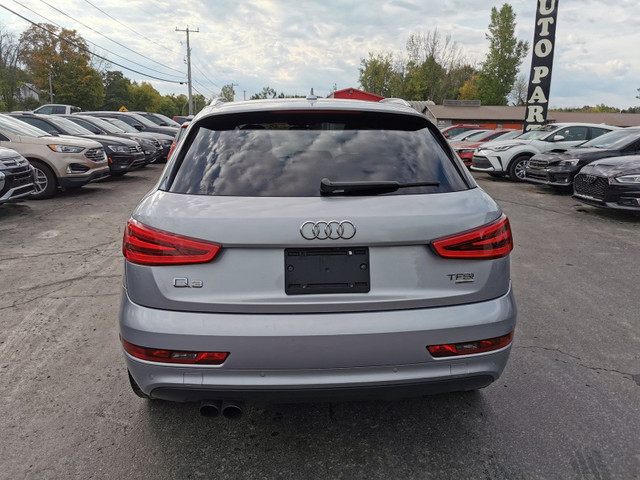 2015 Audi Q3 Premium in Cars & Trucks in Belleville - Image 4