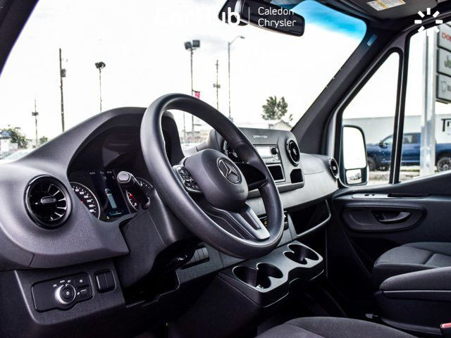 2024 Mercedes-Benz Sprinter Cargo Van 2500 High Roof I4 Diesel in Cars & Trucks in Mississauga / Peel Region - Image 2
