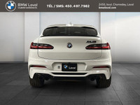 2020 BMW X4 M Competition | Groupe Supérieur | * Groupe M Compétition * Groupe Supérieur * Sièges ch... (image 6)