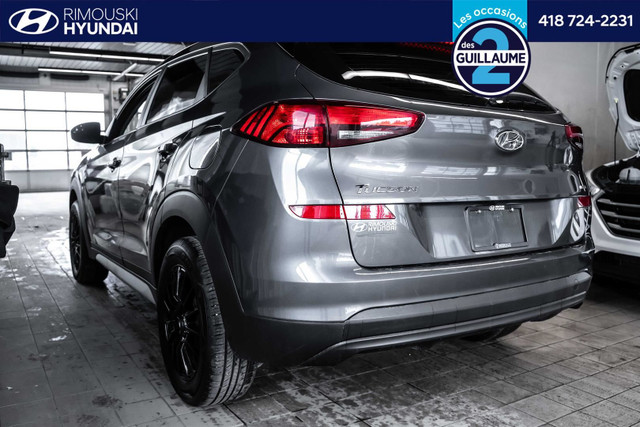 Hyundai Tucson Essential AWD 2019 in Cars & Trucks in Rimouski / Bas-St-Laurent - Image 4